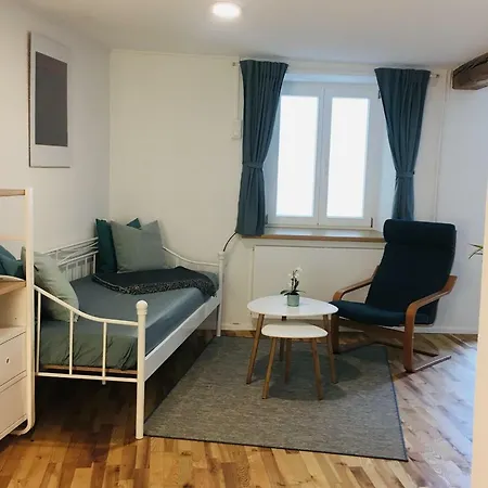 Altstadt Nest Affittacamere Bad Säckingen
