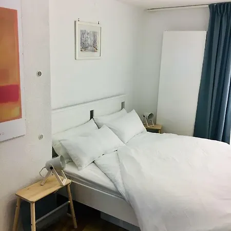 Altstadt Nest Bad Säckingen