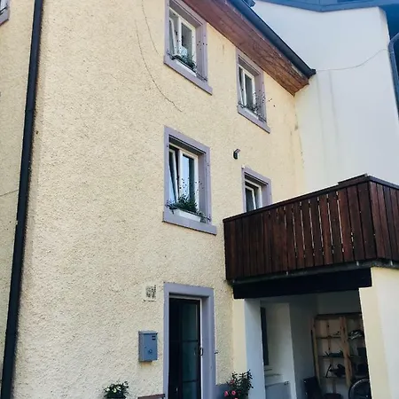 Affittacamere Altstadt Nest *