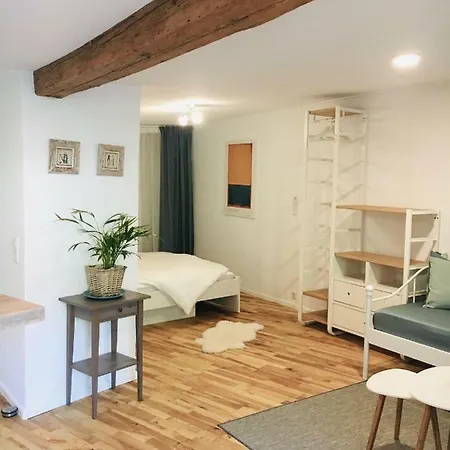 Affittacamere Altstadt Nest