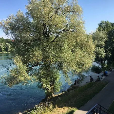 Altstadt Nest Affittacamere Bad Säckingen