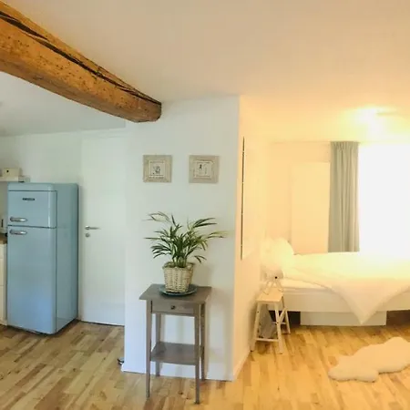 Altstadt Nest Bad Säckingen