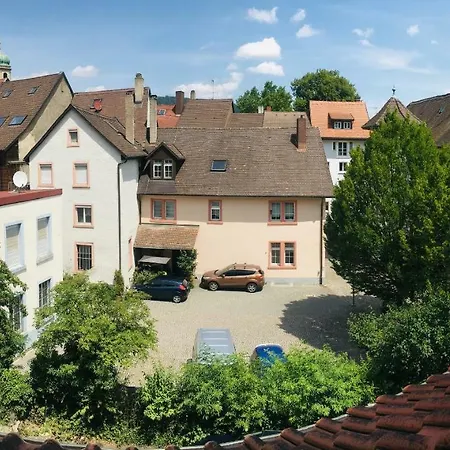 Affittacamere Altstadt Nest *