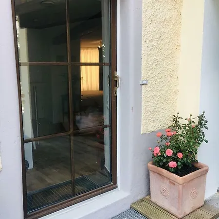 Altstadt Nest Affittacamere