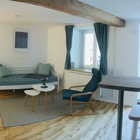 Altstadt Nest Affittacamere *